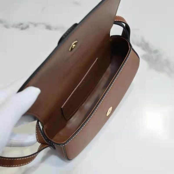 日本未入荷【セリーヌ】TABOU SLG タブゥ 3WAY スムースカーフスキン コピー Ces15090 - 画像 (6)