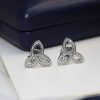 希少色 ハリーウィンストン リング リリークラスター ミニ ダイヤモンド inl85010 - 画像 (7)