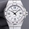 稀少ショパール 偽物 アルパイン イーグル 41 MM 3色 sho01104 - 画像 (4)
