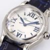 大人気！ショパール コピー ハッピースポーツ 33MM shn35883 - 画像 (3)