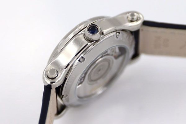 大人気！ショパール コピー ハッピースポーツ 33MM shn35883 - 画像 (5)