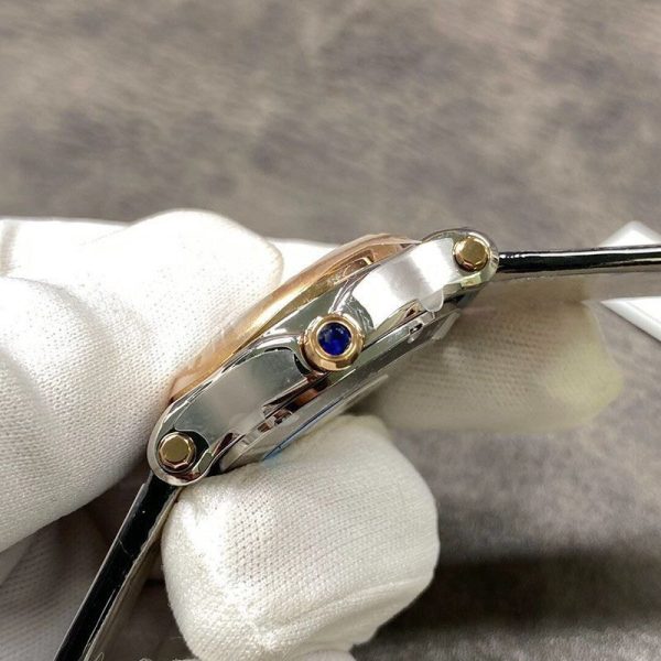 超希少！ショパール ハッピースポーツ コピー 30MM shw87432 - 画像 (5)