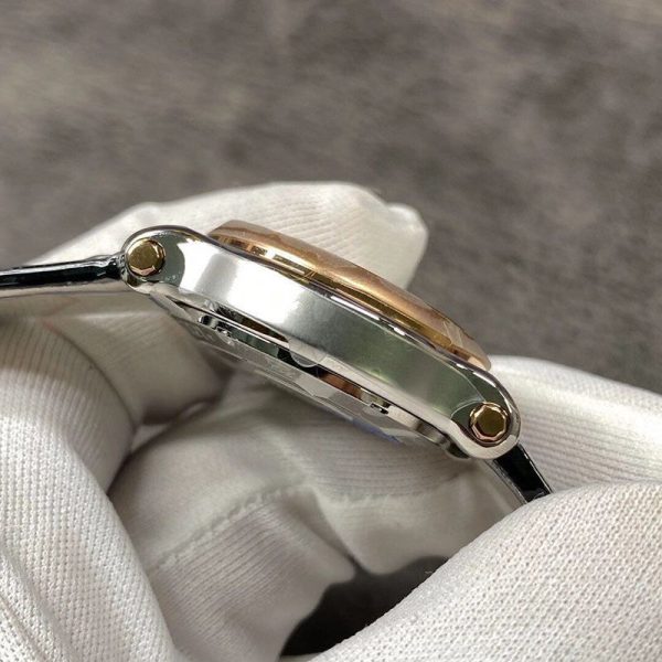 超希少！ショパール ハッピースポーツ コピー 30MM shw87432 - 画像 (6)