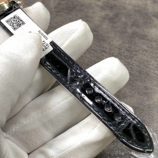 超希少！ショパール ハッピースポーツ コピー 30MM shw87432 - 画像 (8)