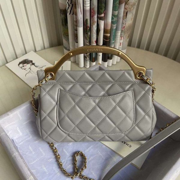 お洒落に♪シャネル マトラッセ ショルダーバッグ スーパーコピー ☆超人気☆ shs93738 - 画像 (2)