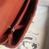 ★日本!!人気！新色☆希少 シャネル パロディ キャビアスキン ショルダーバッグ shn50504 - 画像 (9)