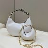 高品質♪♪♪フェンディ グラフィー スーパーコピー レザーチャーム  fec07230