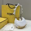 高品質♪♪♪フェンディ グラフィー スーパーコピー レザーチャーム  fec07230 - 画像 (7)