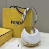高品質♪♪♪フェンディ グラフィー スーパーコピー レザーチャーム  fec07230 - 画像 (6)
