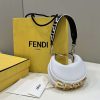 高品質♪♪♪フェンディ グラフィー スーパーコピー レザーチャーム  fec07230 - 画像 (8)