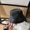 お洒落に♪＜ロエベ キャップ 偽物＞ロエベ バケットハット フィッシャーマン レザー loo26350 - 画像 (6)