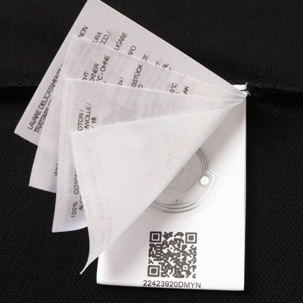 送料込モンクレール コピー 大人気 シンプルでお洒落♪ ポロシャツ moh87769 - 画像 (5)