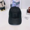 超話題!ロエベ キャンバス キャップ スーパーコピー ★21SS★大人気 loe08914 - 画像 (3)