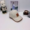21AW新作 ロエベ キャンバス キャップ コピーN級品 ★21SS★【人気商品】 lou39115 - 画像 (2)