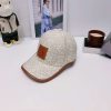 21AW新作 ロエベ キャンバス キャップ コピーN級品 ★21SS★【人気商品】 lou39115 - 画像 (3)