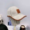 21AW新作 ロエベ キャンバス キャップ コピーN級品 ★21SS★【人気商品】 lou39115 - 画像 (7)