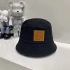 可愛い ロエベ  バケットハット PAULAS IBIZA フィッシャーマン ハット【追跡付】 lou90577 - 画像 (2)