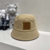 可愛い ロエベ  バケットハット PAULAS IBIZA フィッシャーマン ハット【追跡付】 lou90577 - 画像 (6)