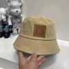 可愛い ロエベ  バケットハット PAULAS IBIZA フィッシャーマン ハット【追跡付】 lou90577 - 画像 (7)