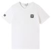 稀少 ロエベ アナグラム Tシャツ 偽物 loi79646