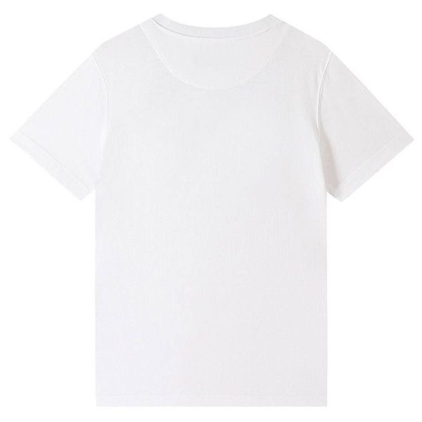 稀少 ロエベ アナグラム Tシャツ 偽物 loi79646 - 画像 (2)