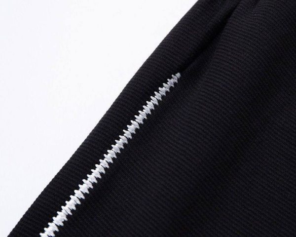 春もの新作【ロエベ】コットンフリース ドローストリング★スウェットパンツ lom44230 - 画像 (7)