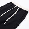 定番【ロエベ】コットンフリース ドローストリング★スウェットパンツ lou10157 - 画像 (2)