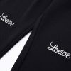 定番【ロエベ】コットンフリース ドローストリング★スウェットパンツ lou10157 - 画像 (5)