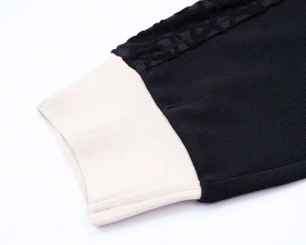 定番【ロエベ】コットンフリース ドローストリング★スウェットパンツ lou10157 - 画像 (9)