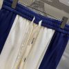 春もの新作【ロエベ】コットン スーパーコピー スナップデニムパンツ lol64877 - 画像 (3)