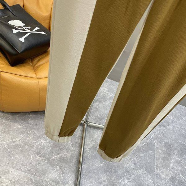 世界中で大人気♪【ロエベ】コットン スナップデニムパンツ 偽物 loo28979 - 画像 (7)