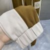世界中で大人気♪【ロエベ】コットン スナップデニムパンツ 偽物 loo28979 - 画像 (8)