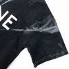 送料込セリーヌ ルーズ Tシャツ スーパーコピー / コットン Cei45553 - 画像 (4)