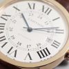 ★日本!!人気！カルティエ 偽物 ロンドソロ XL 42 mm kah43373 - 画像 (5)