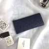 完売必至 ロエベ アナグラム 偽物 リピートジップアラウンド ウォレットエンボスカーフ loy07540 - 画像 (5)