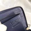 完売必至 ロエベ アナグラム 偽物 リピートジップアラウンド ウォレットエンボスカーフ loy07540 - 画像 (7)