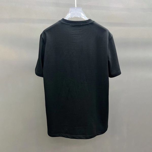 セール新作グッチ x ノースフェイス コピー コラボ 半袖Tシャツ guy30492 - 画像 (5)