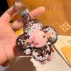 目を惹くカラー【人気商品】ルイヴィトン ヴィヴィエンヌ 偽物 VIVIENNE ポルトクレ vub94195 - 画像 (3)