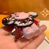 目を惹くカラー【人気商品】ルイヴィトン ヴィヴィエンヌ 偽物 VIVIENNE ポルトクレ vub94195 - 画像 (5)