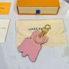 国内完売 大人気♪ ルイヴィトン タイガー 干支 キーホルダー 偽物 M00557 - 画像 (4)