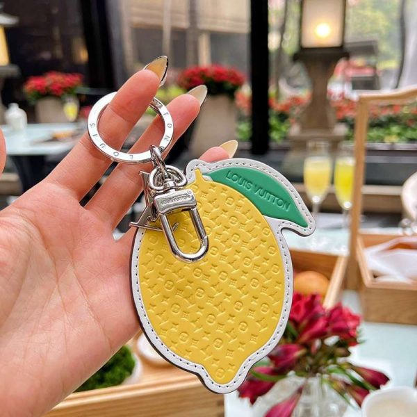 ギフトに最適♪ ルイヴィトン  キーホルダー コピーN級品 vul13640 - 画像 (2)