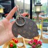 ギフトに最適♪ ルイヴィトン  キーホルダー コピーN級品 vul13640 - 画像 (3)
