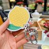 ギフトに最適♪ ルイヴィトン  キーホルダー コピーN級品 vul13640 - 画像 (5)