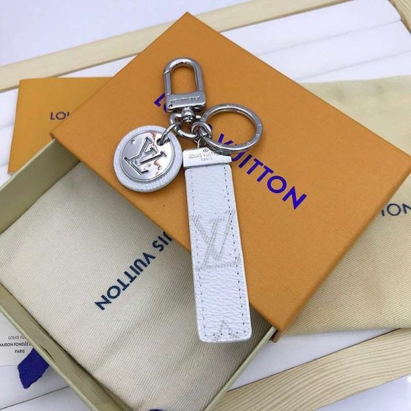 人気【ルイヴィトン】NEO LV バッグ＆キーホルダー 偽物 M69325 - 画像 (2)