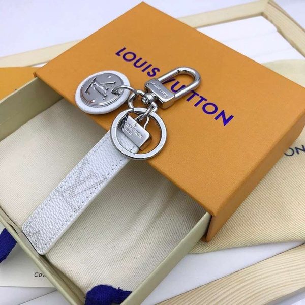 人気【ルイヴィトン】NEO LV バッグ＆キーホルダー 偽物 M69325 - 画像 (3)