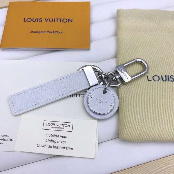 人気【ルイヴィトン】NEO LV バッグ＆キーホルダー 偽物 M69325 - 画像 (4)
