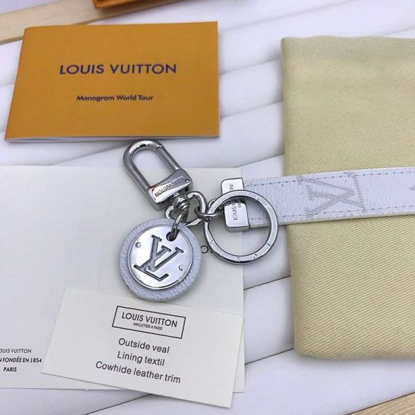 人気【ルイヴィトン】NEO LV バッグ＆キーホルダー 偽物 M69325 - 画像 (5)