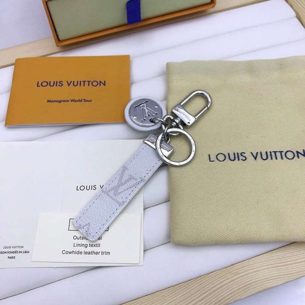 人気【ルイヴィトン】NEO LV バッグ＆キーホルダー 偽物 M69325 - 画像 (6)