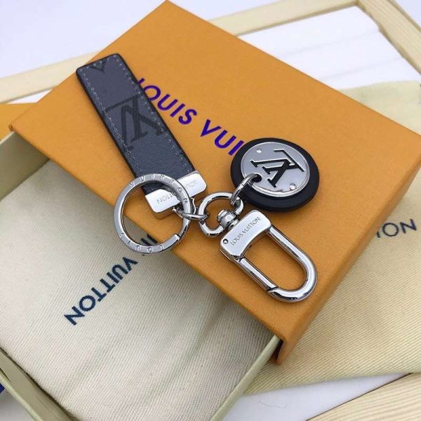 争奪戦【ルイヴィトン】NEO LV バッグ＆キーホルダー コピー M69475 - 画像 (3)