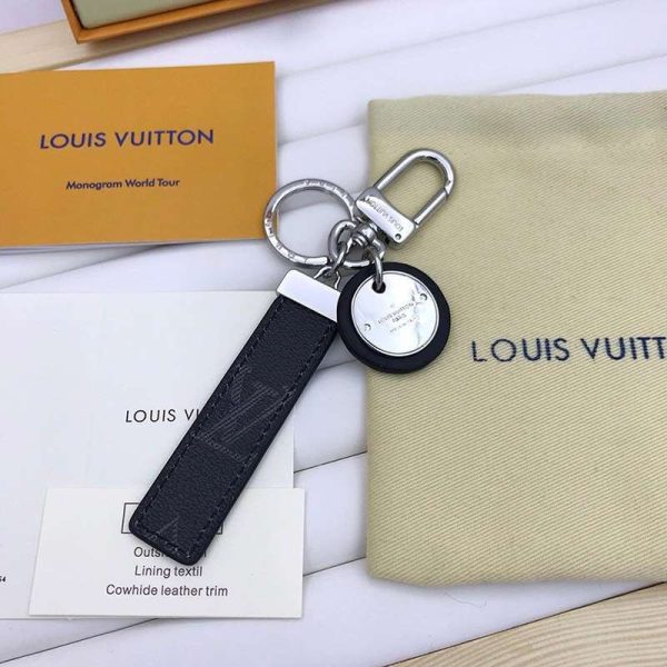 争奪戦【ルイヴィトン】NEO LV バッグ＆キーホルダー コピー M69475 - 画像 (6)